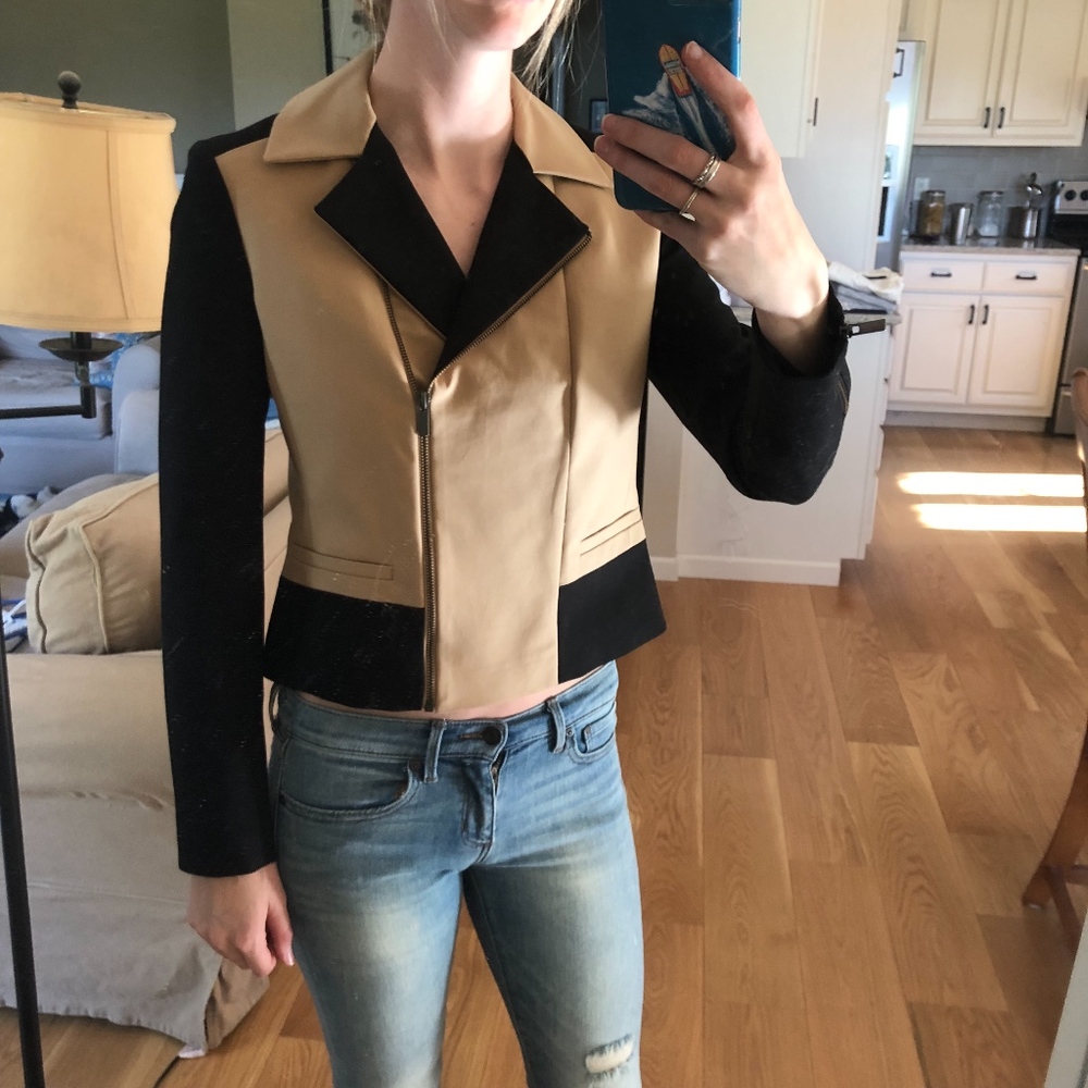 Banana Republic Jacket